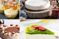 National Cheesecake Day July 30th