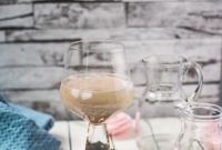 Blissful Lavender Spritz