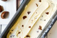 Creamy Vanilla Chip Dream
