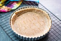 Your Blueprint for a Buttery Flaky Tart Crust