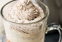 Divine Chocolate Whipped Cream