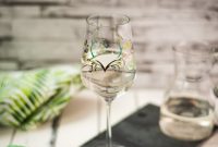 Effortless White Wine Spritzer