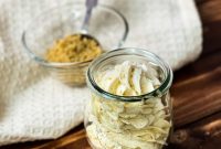 5-Minute Almond Whipped Cream Perfection