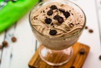 Easy Five Ingredient Chocolate Cornstarch Pudding