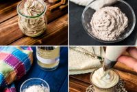Irresistible Flavored Whipped Cream Recipes