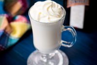 Yaz Keyfinize Alkollü Bir Dokunuş: Milkshake Tarifi