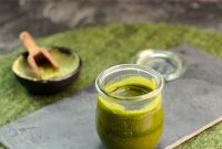 Effortless Matcha Butter Recipe