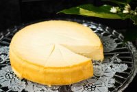 Effortless 3 Ingredient Yogurt Cake