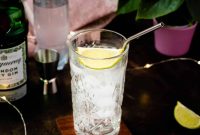 Unlock the Secrets of the Perfect Gin and Tonic