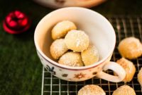 Delicate Butterball Melts