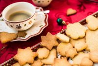 Perfectly Crisp Sugar Cookies