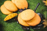 Taste Autumn’s Warmth: Unbelievably Soft Pumpkin Cookies