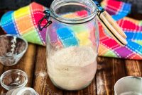 Whip Up Your Own Cake Mix