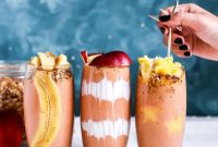 6 Plant-Powered Desserts for Healthy Living and Bliss