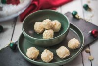 Island Dream Truffles