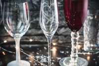 Unlock the Best Tall Glassware for Your Drinks