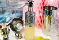 Fresh Lime Juice Unleashed Zesty Power