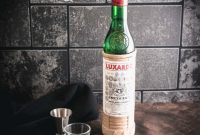 Maraschino: The Cherry Liqueur
