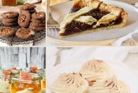 Sweet Transformations with Fig Jam