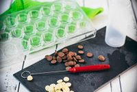 The Home Chocolatier’s Essential Tool Kit