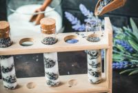 Homemade Lavender Sweetness