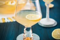 Sparkling Citrus Celebration