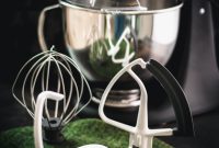 Mastering Your KitchenAid: Essential Attachment Uses