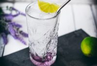 Lavender Gin and Tonic: Your Guide to Botanical Bliss
