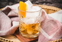 The Quintessential Bourbon Old Fashioned