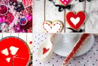 Whip Up Romance: 30 Sweet Valentine’s Day Treats
