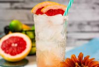 Craft the Perfect Paloma