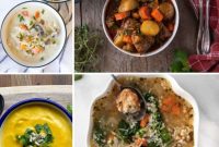 Elevate Your Holiday Menu: 36 Irresistible Soup Recipes