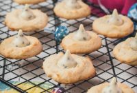 Cookies n Cream Blossoms