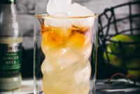 Crafting the Perfect Dark and Stormy