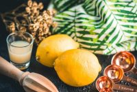Juice In One Lemon Revealed