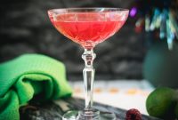 Tropical Berry Bliss