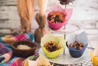 Easy Small Batch Dried Apricot Muffins
