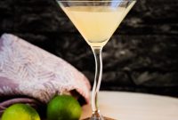 Timeless Daiquiri Perfection