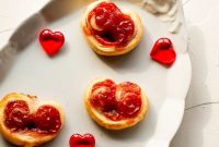 Heartfelt Puff Pastry Treats