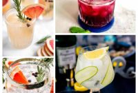 Celebrate National Gin and Tonic Day