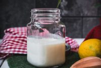 Homemade Sour Milk Made Easy