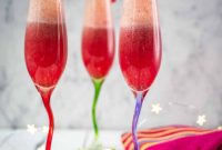 Berry Burst Bubbly