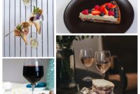Sweet Sips and Perfect Pairings