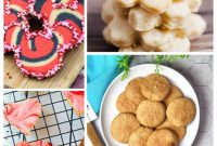 July 9th Is National Sugar Cookie Day
