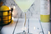 Bright Limoncello Vodka