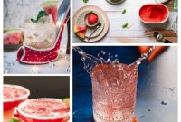 Juicy July: Watermelon Takes Center Stage