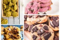 Celebrate National Chocolate Chip Cookie Day August 4th