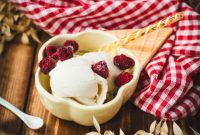 Sour Cream’s Tangy Chill