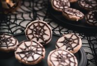 Eerie Web-Spun Sweets