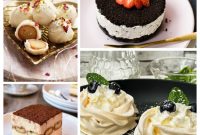 September 4th: Indulge in an Extra Dessert